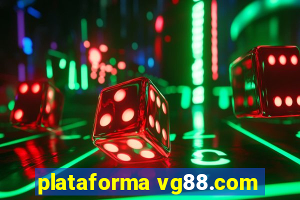 plataforma vg88.com